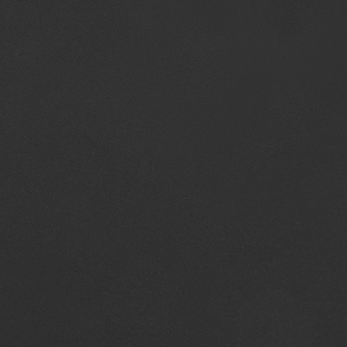 Beliani - VINCA - Verhoogde plantenbak - Zwart - Metaal