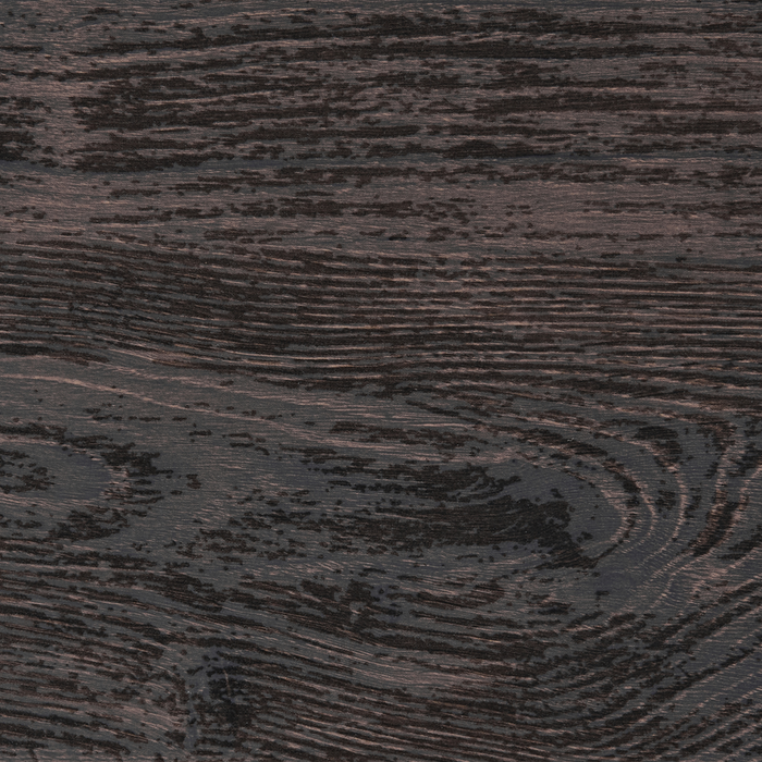 Beliani - SHEHO - Eettafel - Zwart - 120 cm - MDF