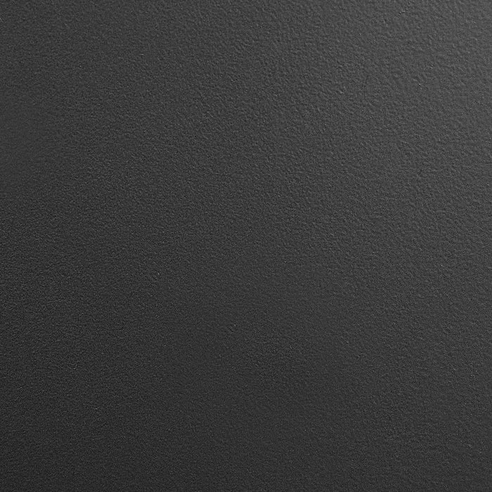 Beliani - TAMARIX - Planten standaard - Zwart - 35 x 160 cm - Metaal