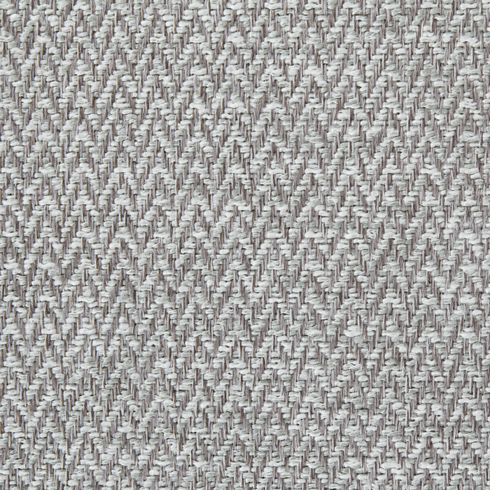 Beliani - ISANTI - Barkruk set van 2 - Grijs|Zwart - Rubberhout