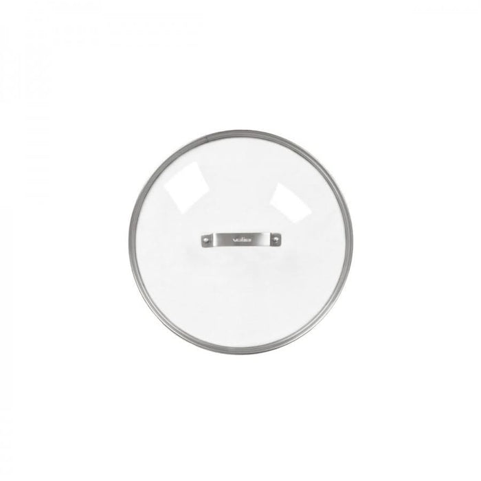 Valira - Glazen deksel, 28cm - Valira