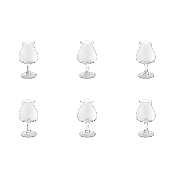 Royal Leerdam Specials Bierglas 250 ml - 6 stuks