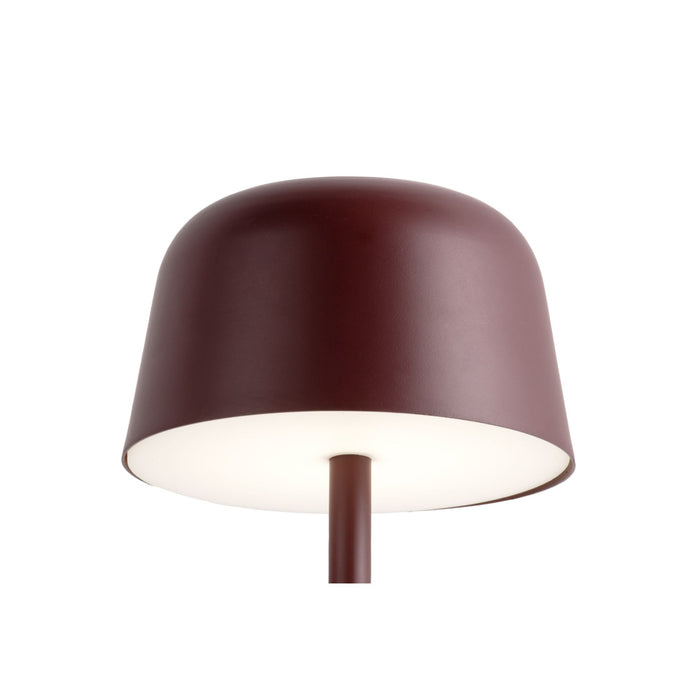 Leitmotiv - Table Lamp Brio LED