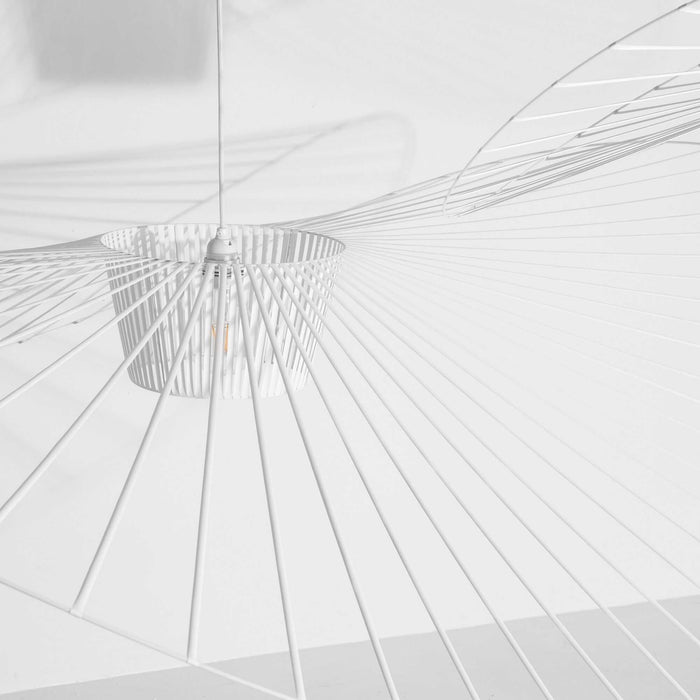 Vertigo hanglamp Ø140 kobalt