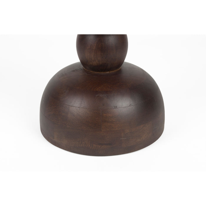 Housecraft Living Izzy Bijzettafel - Bruin