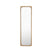 Housecraft Living Thun Spiegel Rechthoekig 120x35 cm