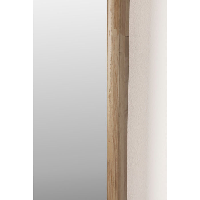 Housecraft Living Thun Spiegel Ovaal 120x26 cm