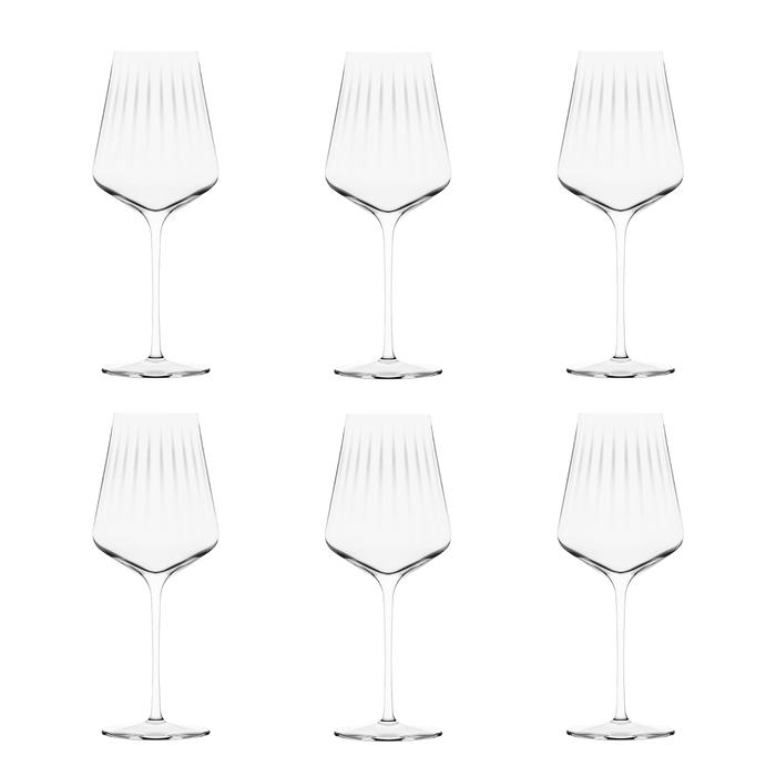 Stölzle Lausits Lausits Wijnglas Symphony 64 cl 6 stuks