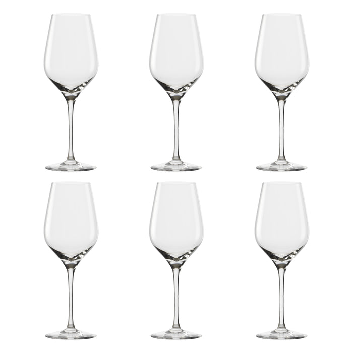 Stolzle Wijnglas Exquisit Royal 42 cl - Transparant 6 stuks