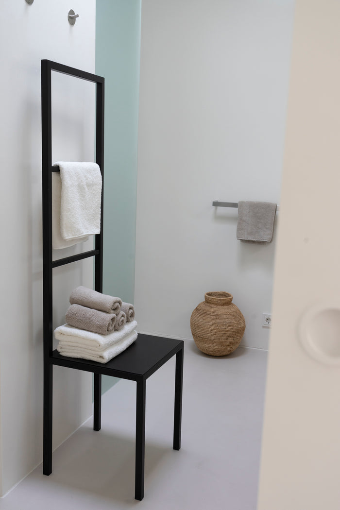 Spinder Design dressboy Dressbuddy - Zwart