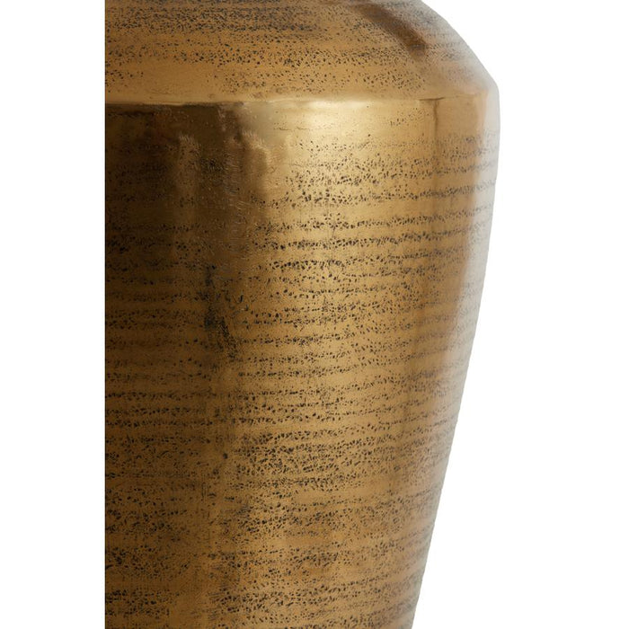 Light & Living Light&living Vaas deco Ø51x68 cm LOUIE antiek brons