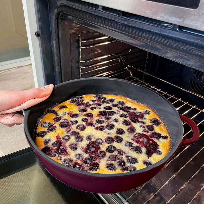 Cookut La Fabuleuse multifunctionele kookpot - Canopee