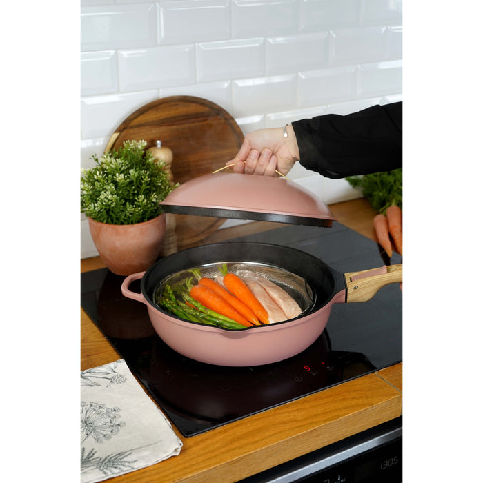 Cookut La Fabuleuse multifunctionele kookpot - Meteore