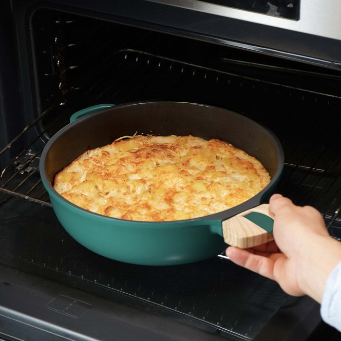 Cookut La Fabuleuse multifunctionele kookpot - Meteore