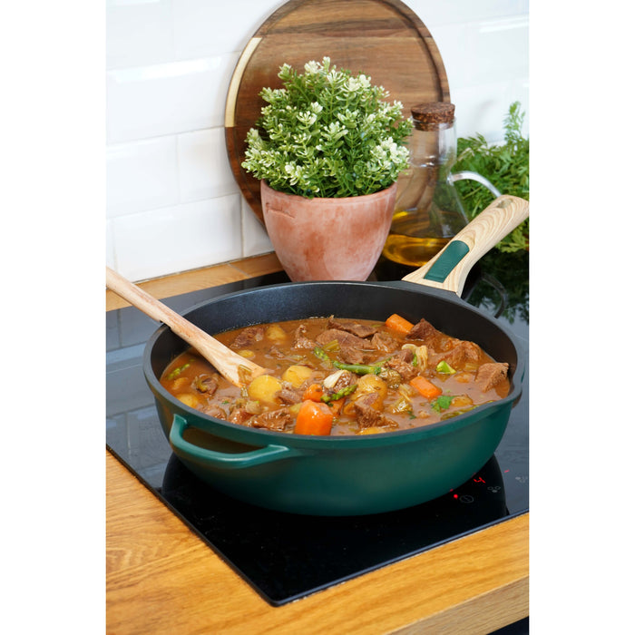 Cookut La Fabuleuse multifunctionele kookpot - Meringue