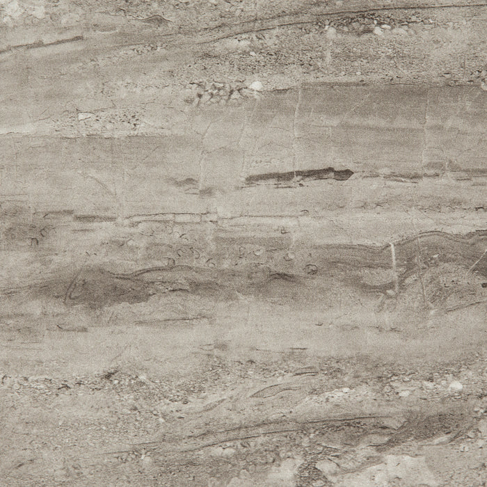 by fonQ Mik Salontafel H 40 x B 90 x D 90 cm - Grijs