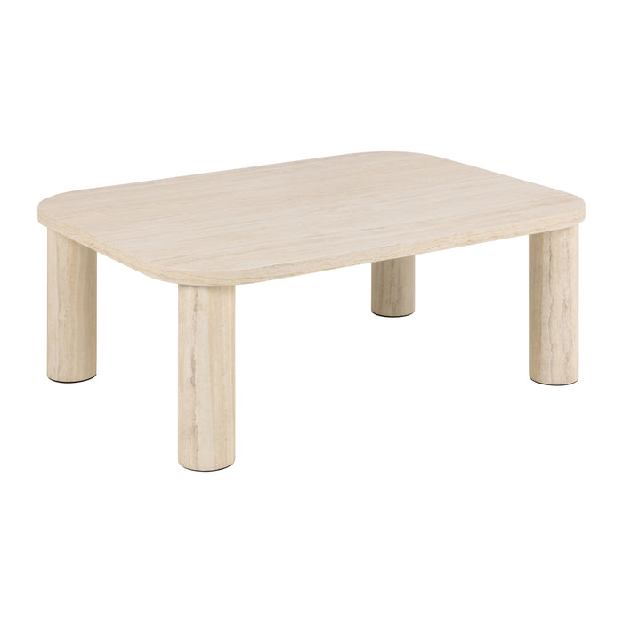 by fonQ Salero Salontafel - Crème