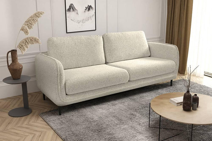 NADUVI Collection 3-zitsbank Savoia