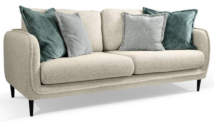 NADUVI Collection 3-zitsbank Savoia