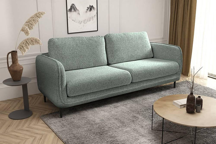 NADUVI Collection 3-zitsbank Savoia