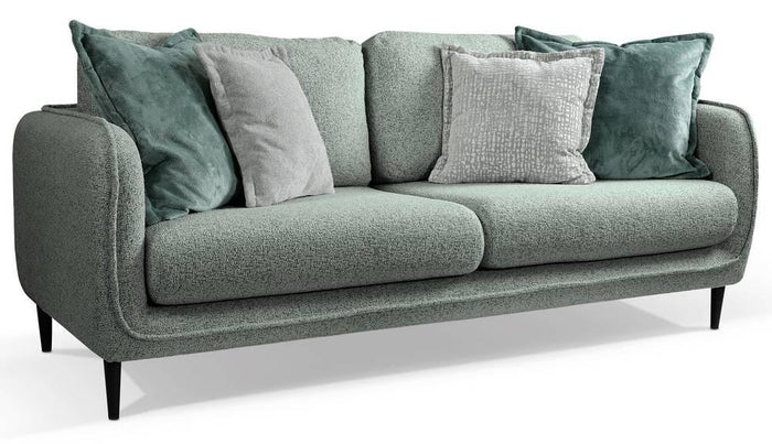 NADUVI Collection 3-zitsbank Savoia