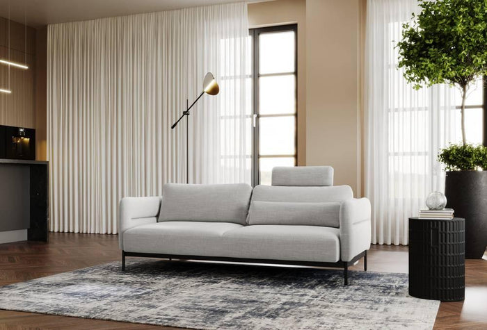 NADUVI Collection 3-zitsbank Selene