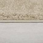 NADUVI Collection Vloerkleed Hetty rond