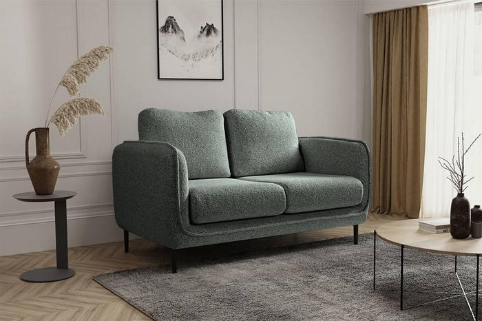 NADUVI Collection 3-zitsbank Savoia