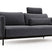 NADUVI Collection 3-zitsbank Selene