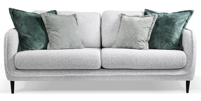 NADUVI Collection 3-zitsbank Savoia