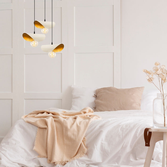 Opviq Hanglamp Janne