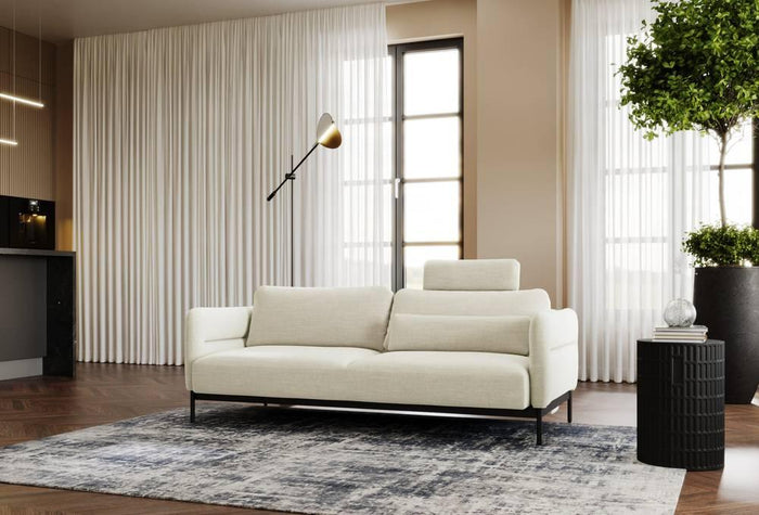 NADUVI Collection 3-zitsbank Selene