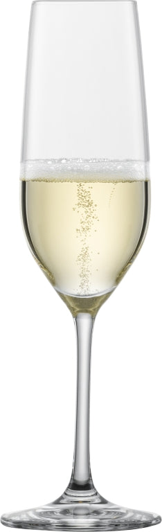 Schott Zwiesel Forté (Vina) Champagneflûte - 227ml - 4 glazen