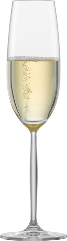 Schott Zwiesel Muse (Diva) Champagneflûte - 219ml - 4 glazen