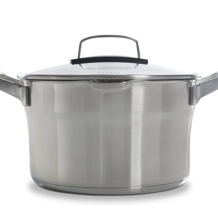 Bk Premium soeppan 24cm - inductie