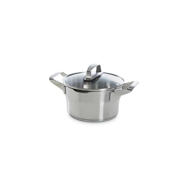 BK Premium+ Kookset 4-delig