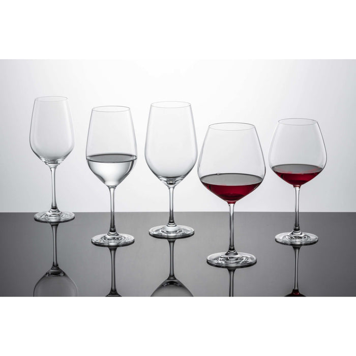 Schott Zwiesel Forté (Vina) Bourgogne wijnglas - 404ml - 4 glazen