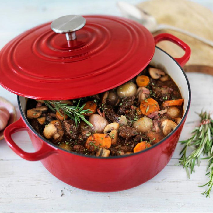 Bourgogne braadpan