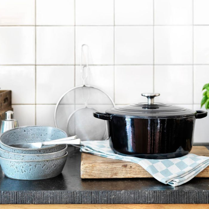 Bourgogne braadpan