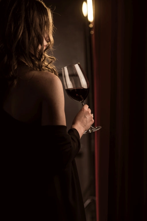 Schott Zwiesel Muse (Diva) Bordeaux goblet - 768ml - 4 glazen