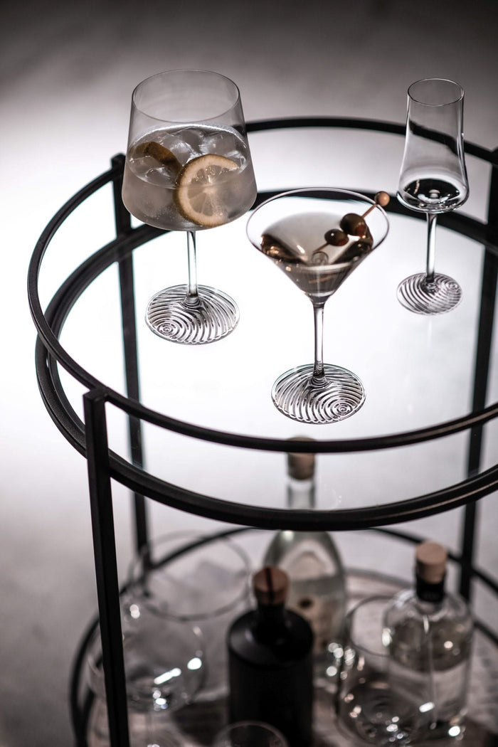 Zwiesel Glas Echo Grappaglas 155 - 0.147Ltr - set van 4