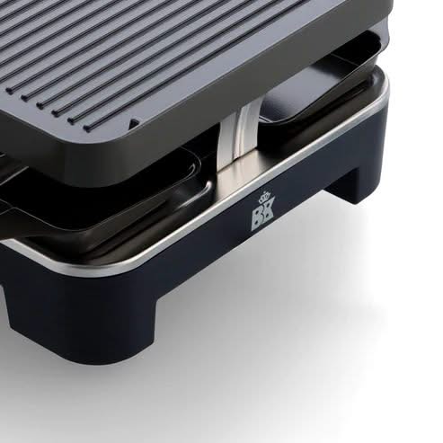 BK Connect Gourmetstel - PFAS-vrij