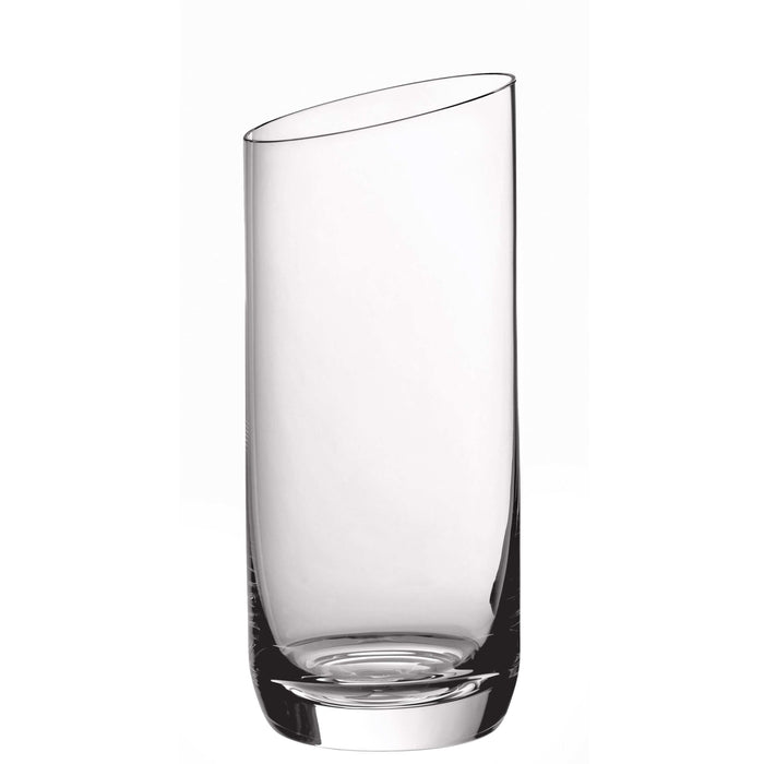 Villeroy & Boch Longdrinkglazen NewMoon - 370 ml - 4 stuks