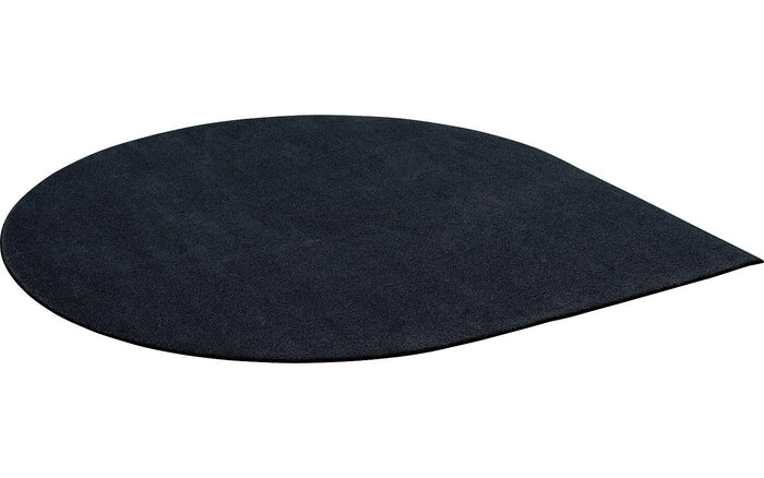 Goossens Vloerkleed Unique in Parade paradiso, nachtblauw 239