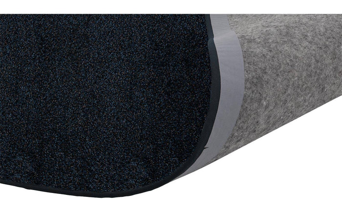 Goossens Vloerkleed Unique in Parade paradiso, nachtblauw 239