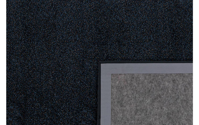 Goossens Vloerkleed Unique in Parade paradiso, nachtblauw 239