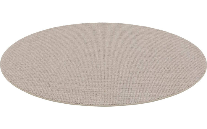 Goossens Vloerkleed Unique in Ravel, zand 9528 (poolhoogte 9,2 mm)