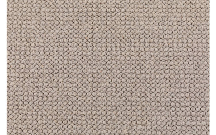 Goossens Vloerkleed Unique in Ravel, zand 9528 (poolhoogte 9,2 mm)