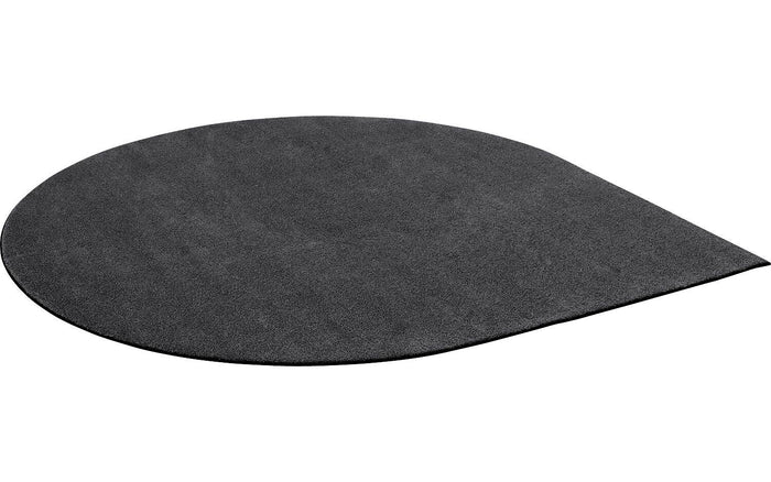 Goossens Vloerkleed Unique in Parade paradiso, antraciet 250