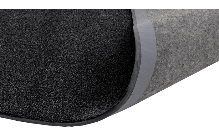 Goossens Vloerkleed Unique in Parade paradiso, antraciet 250